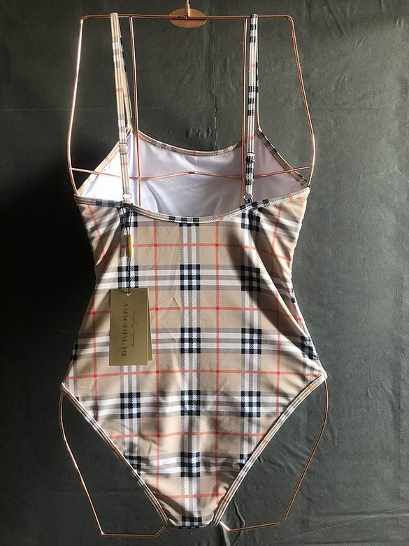 Burberry Bikini s-xl s18  (2)